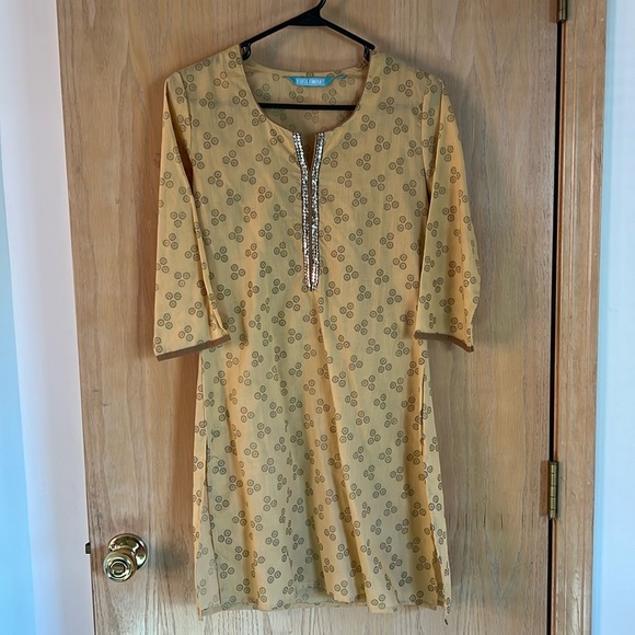 NWOT Kurta - Picture 1 of 5